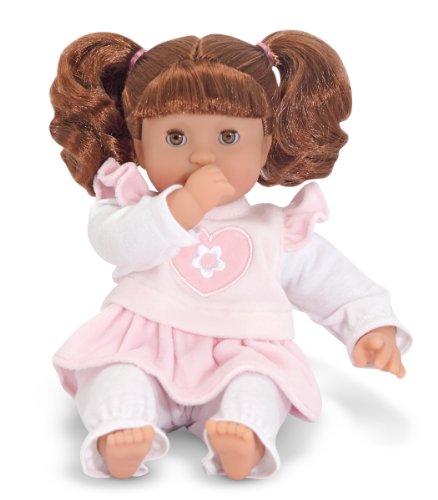 Melissa & Doug Brianna - Baby Doll