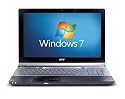 Acer Aspire Ethos 5943G 15.6 inch HD Laptop ( Intel Core i7-740QM, 8GB, 640GB, Blu-ray, Bluetooth, Webcam, Wireless, ATI Mobility Radeon HD 5850, Windows 7 Home Premium 64-bit)