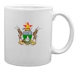 Zimbabwe Mug