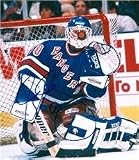 Glenn Healy autographed photo 8x10 (New York Ranger 1994 Stanley Cup Champion)