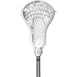 STX X3 Crankshaft Lacrosse Complete Stick