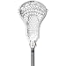 STX X3 Crankshaft Lacrosse Complete Stick