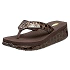 Volatile Sharkey Wedge Thong