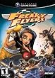 Freaky Flyers NGC
