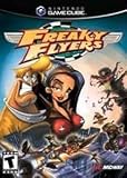 Freaky Flyers NGC