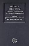 Wassily Leontief : critical assessments of leading economists