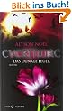 Evermore, 4: Das dunkle Feuer - Roman