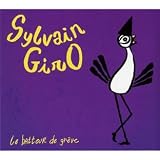 Le Batteur de grève