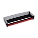 Acroprint 39-0127-000 Replacement Ribbon for ATR120 Time Recorder, Black/Red Time Clock