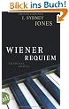 Wiener Requiem: Kriminalroman