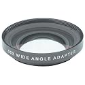 Century Optics .55X Wide Angle Adapter for Sony DCR-VX1000 & DSR-200, Bayonet Mount.