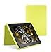 Standing Protective Case for Fire HD 7 (4th Generation), Citron