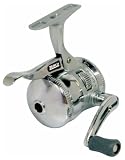 Zebco Platinum Micro Triggerspin Reel