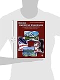 American Panorama: A Selection of Patriotic and Folk Tunes American Panorama: A Selection of Patriotic and Folk Tunes