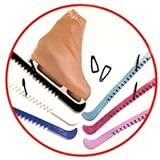 Figure Skate Plastic Blade Guards