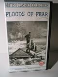 Floods of Fear VHS
