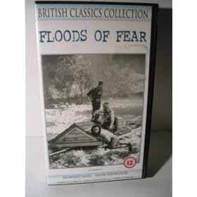 Floods of Fear [VHS]