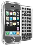 DLO Hybrid Shell Case for iPhone (Clear)