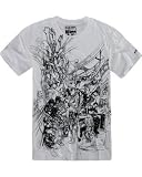ZOO YORK - ZOO YORK Subway Sketch Tee