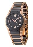 Wittnauer Mens Quartz Watch 12D103