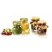 Quatro Stagioni 9 pc Gift Set - 5 oz by Bormioli Rocco