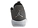 Jordan Eclipse Premium GG Black/Metallic Silver-White-Metallic Silver