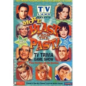 TV Land presents More Blast From the Past!