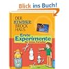 Der Kinder Brockhaus. Erste Experimente f�r kleine Forscher