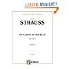 Waltzes, Vol 1 (Kalmus Edition)
