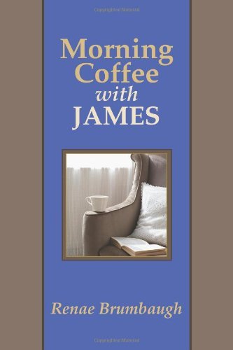 Morning Coffee with James