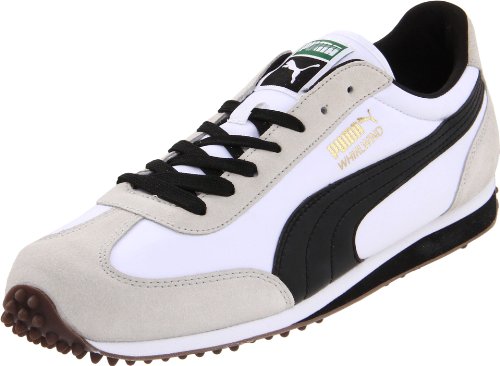 PUMA Men's Whirlwind Classic Sneaker