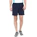 Aurro Sports Navy ASR 5 Inches Shorts - M RS.349.00