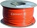 Orange Wellco 10a Flexible Cable (wellco, Consumable) Type: 