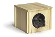 Super Pet Chinchilla Chin Hut Hideout Super Pet Chinchilla Chin Hut Hideout