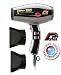 Parlux 3500 IONIC Hairdryer - Super Compact Ionic Edition Hair Dryer
