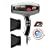 Parlux 3500 IONIC Hairdryer - Super Compact Ionic Edition Hair Dryer