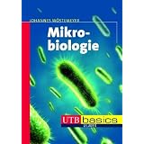 Mikrobiologie. UTB basicsvon "Johannes W�stemeyer"