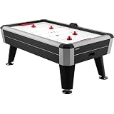 Harvard Ice War 7-Foot Hockey Table