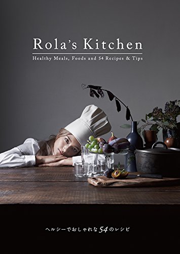 Rola's Kitchen