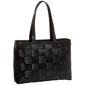 HARVEYS Seat Belt Bag Executive Tote