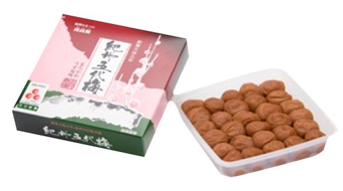 梅林庵 中国梅 しそ渍 10kg,国外代购,日本商品