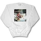 Holidays - Merry Christmas - Sweatshirts