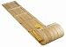 Paricon 6' Canadian Toboggan