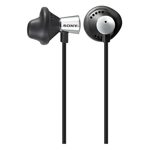 Childrens Toyshop  Electronics : Sony MDR-ED12LP Fashionable In-ear headphones- Chrome