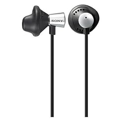 Sony MDR ED 12 In-Ohr Kopfh�rer silber
