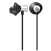 Sony MDR-ED12LP Fashionable In-ear headphones- Chrome