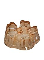 Bambum Glass Heater Misk T2597 Beige