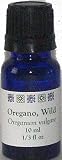 Oregano Oil 100% Pure Wildcrafted 10 Ml