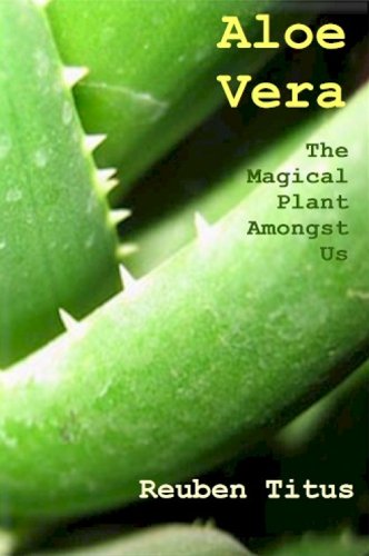 aloe products