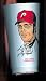 1972 Greg Luzinski Philadelphia Phillies 7 Eleven Baseball Cup